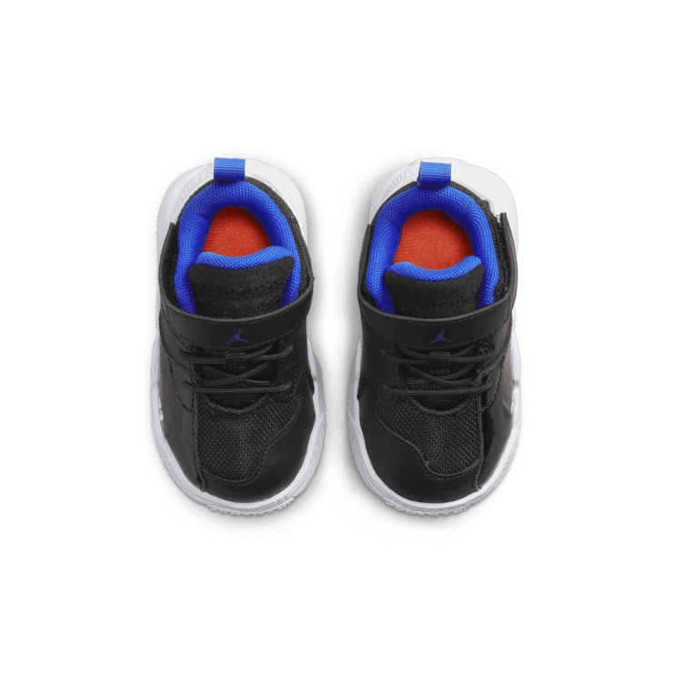 Jordan Stay Loyal 2 (TD) Angle 1