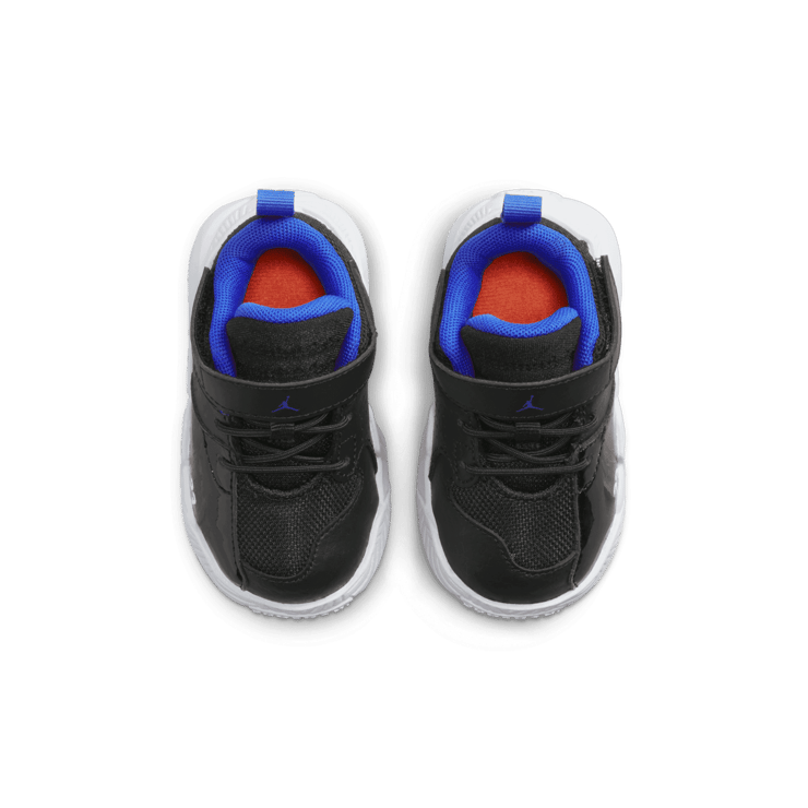 Jordan Stay Loyal 2 (TD) Angle 1
