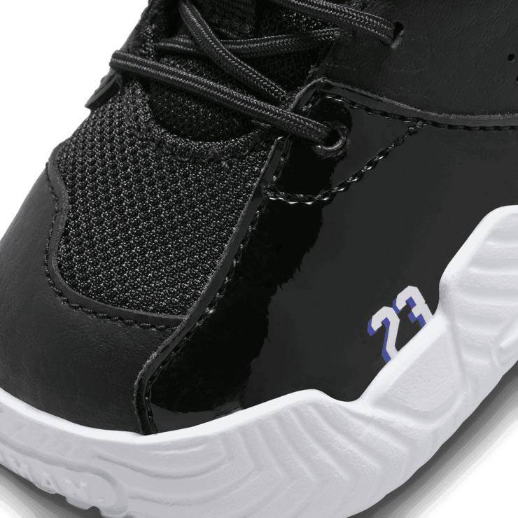 Jordan Stay Loyal 2 (TD) Angle 4