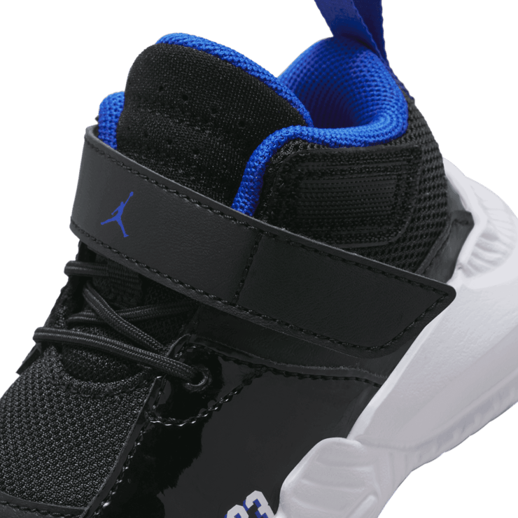 Jordan Stay Loyal 2 (TD) Angle 5