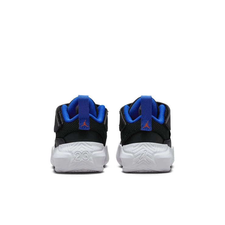 Jordan Stay Loyal 2 (TD) Angle 3