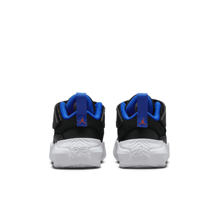 Jordan Stay Loyal 2 (TD) Angle 3