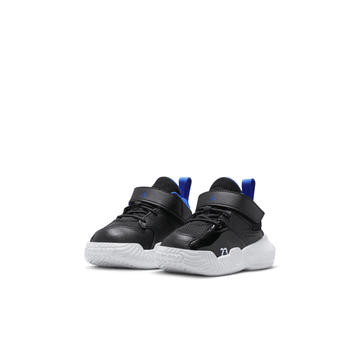 Jordan Stay Loyal 2 (TD) Angle 2