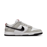 Nike Dunk Low Light Iron Ore Angle 1