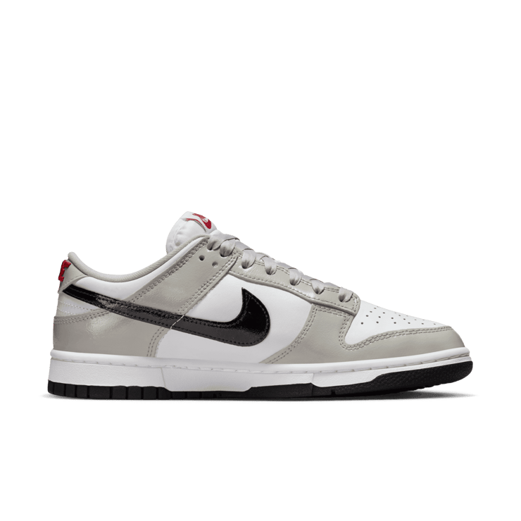 Nike Dunk Low Light Iron Ore Angle 1