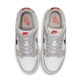 Nike Dunk Low Light Iron Ore Angle 2