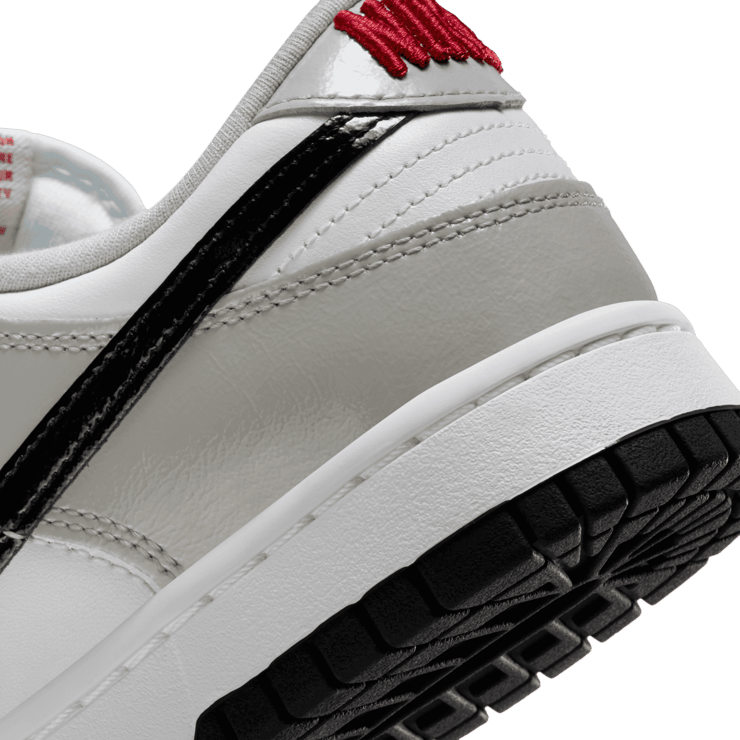 Nike Dunk Low Light Iron Ore Angle 6