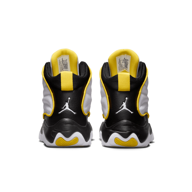 Jordan Pro Strong (GS) Angle 3
