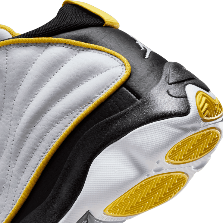 Jordan Pro Strong (GS) Angle 5