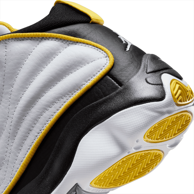 Jordan Pro Strong (GS) Angle 5