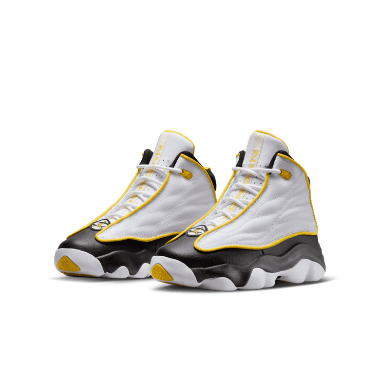 Jordan Pro Strong (GS) Angle 2