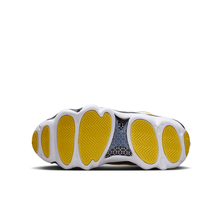 Jordan Pro Strong (GS) Angle 0