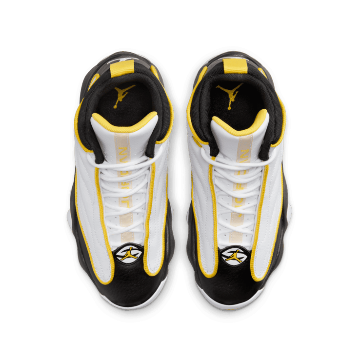 Jordan Pro Strong (GS) Angle 1
