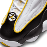 Jordan Pro Strong (GS) Angle 4