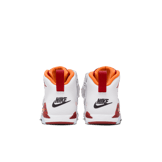 Nike Jordan MVP 'Cardinal' (TD) Angle 3