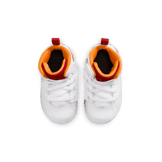 Nike Jordan MVP 'Cardinal' (TD) Angle 1