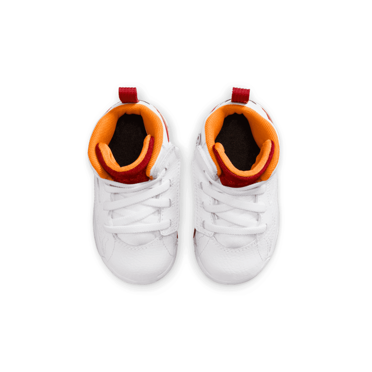 Nike Jordan MVP 'Cardinal' (TD) Angle 1