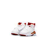 Nike Jordan MVP 'Cardinal' (TD) Angle 2