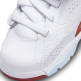 Nike Jordan MVP 'Cardinal' (TD) Angle 4