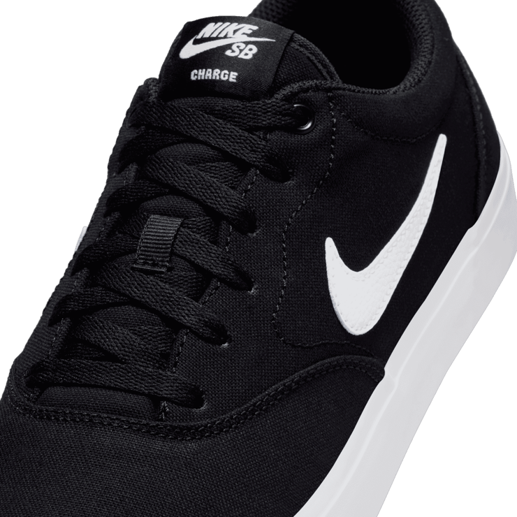 Nike SB Charge Canvas Skate Angle 4