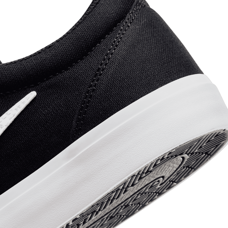 Nike SB Charge Canvas Skate Angle 5