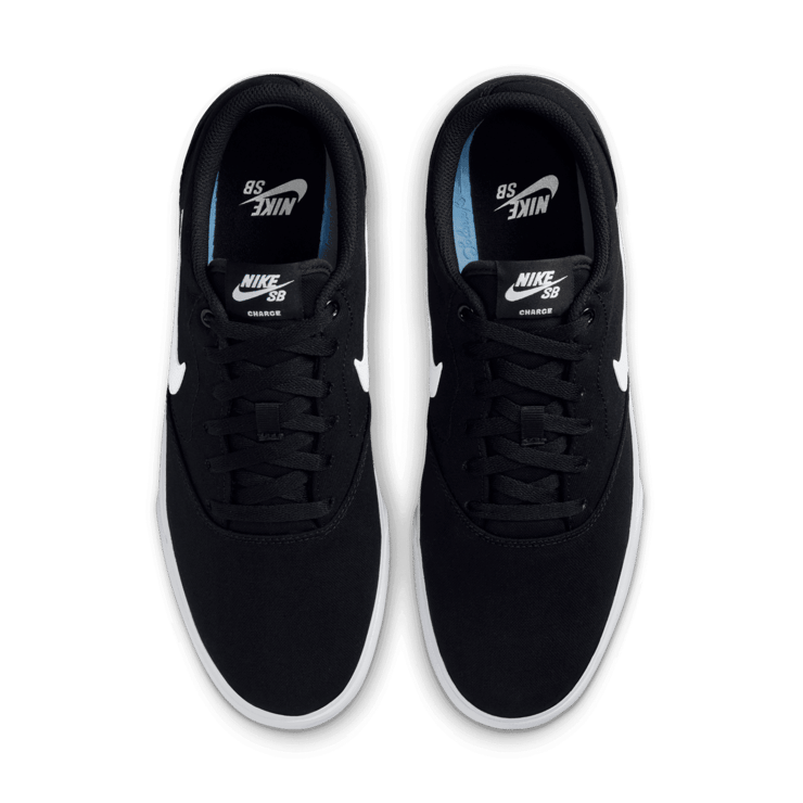 Nike SB Charge Canvas Skate Angle 1