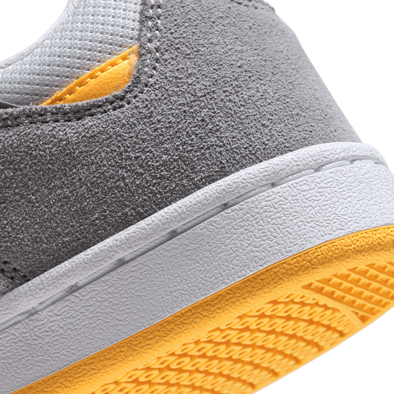 nike sb alleyoop grey yellow