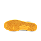 Nike SB Alleyoop SB 'Particle Grey University Gold' Angle 0