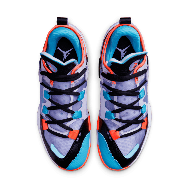 Jordan Why Not Zer0.5 'Childhood' Angle 1