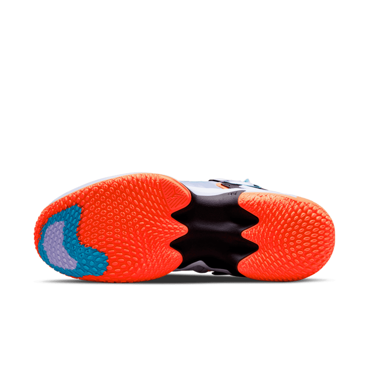 Jordan Why Not Zer0.5 'Childhood' Angle 0