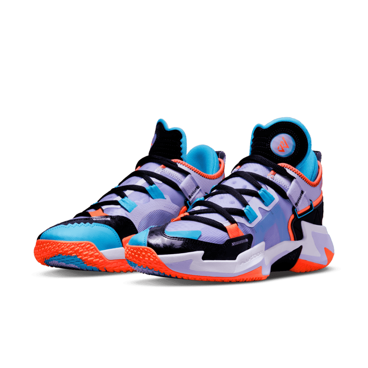 Jordan Why Not Zer0.5 'Childhood' Angle 2