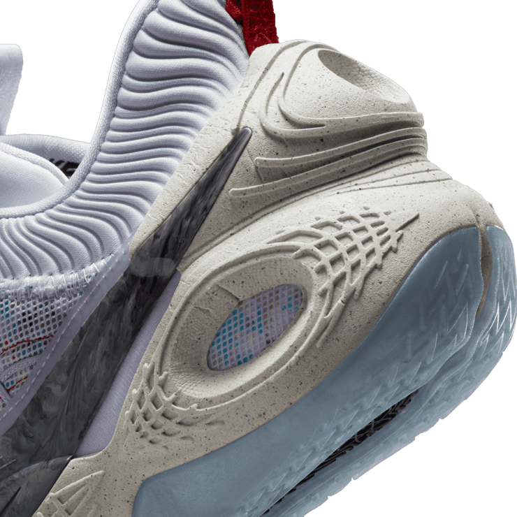 Nike Cosmic Unity 'Multi-Color' Angle 3