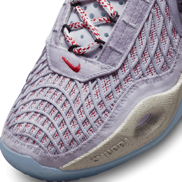 Nike Cosmic Unity 'Multi-Color' Angle 2