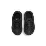 Nike Air Max Plus 'Black Dark Grey' (TD) Angle 1