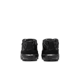 Nike Air Max Plus 'Black Dark Grey' (TD) Angle 3