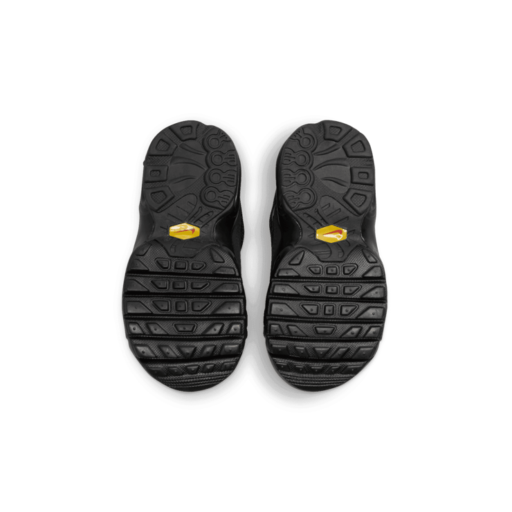 Nike Air Max Plus 'Black Dark Grey' (TD) Angle 0