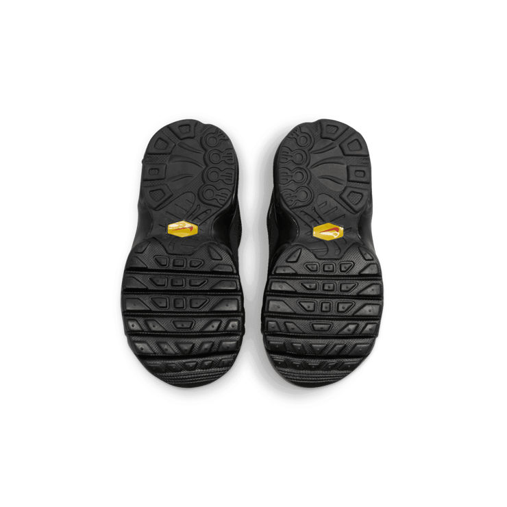 Nike Air Max Plus 'Black Dark Grey' (TD) Angle 0