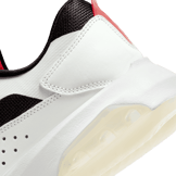 Jordan Air 200E 'Summit White' Angle 3