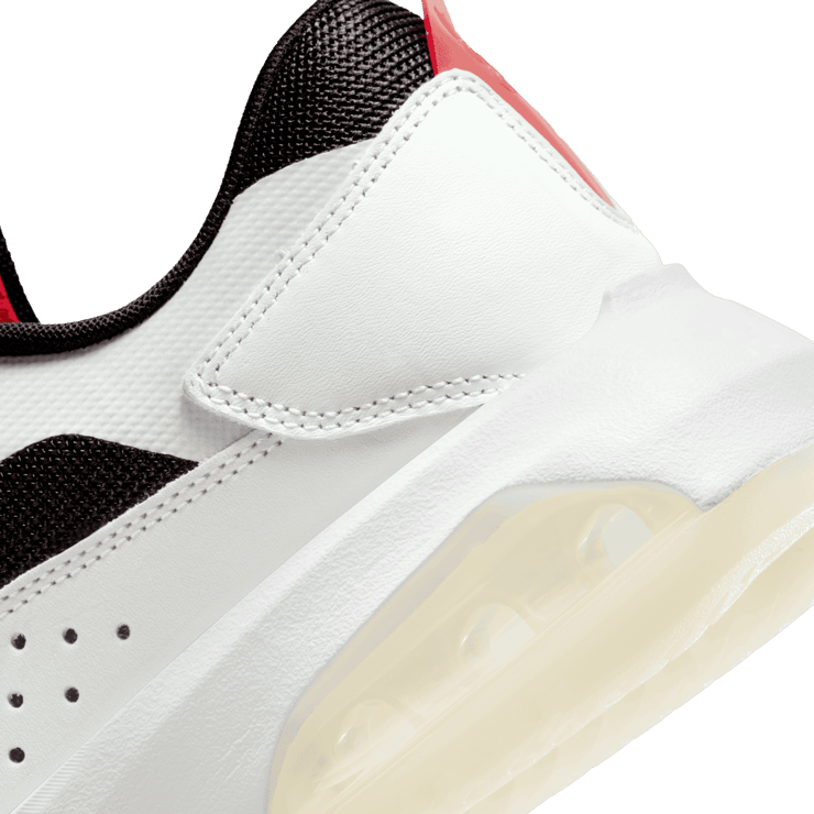 Jordan Air 200E 'Summit White' Angle 3