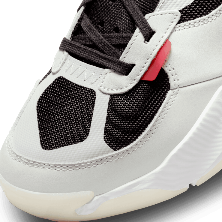 Jordan Air 200E 'Summit White' Angle 2