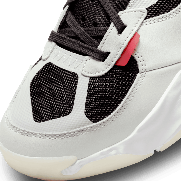 Jordan Air 200E 'Summit White' Angle 2