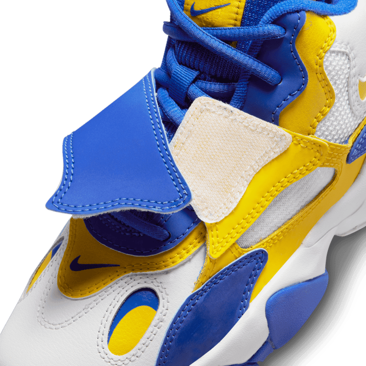 Nike Air Speed Turf (GS) Angle 5
