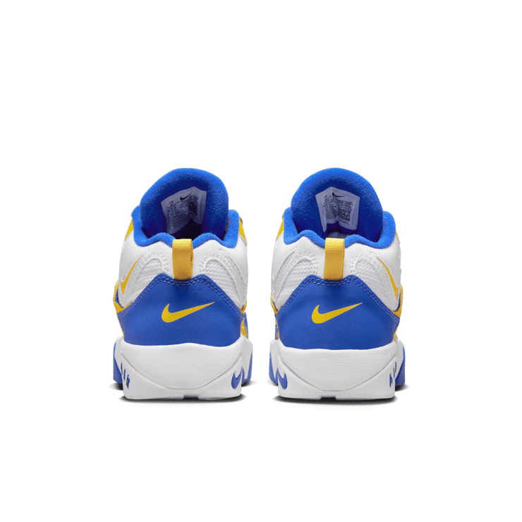 Nike Air Speed Turf (GS) Angle 2