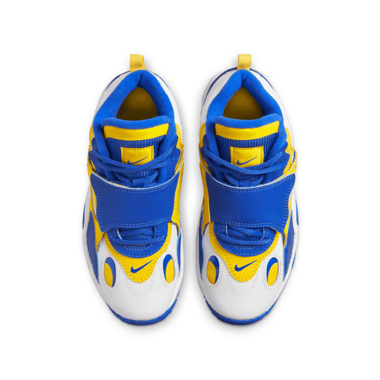 Nike Air Speed Turf (GS) Angle 1