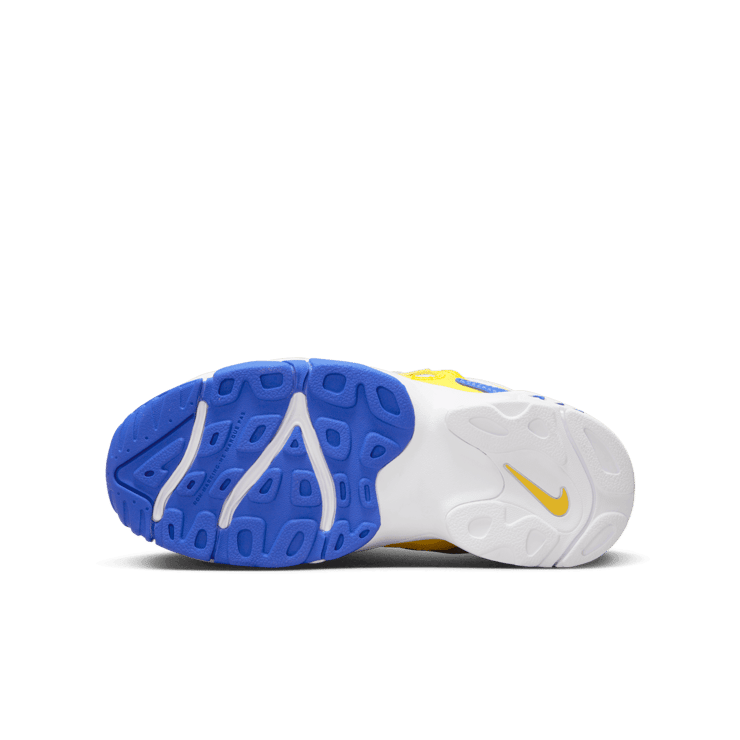 Nike Air Speed Turf (GS) Angle 0