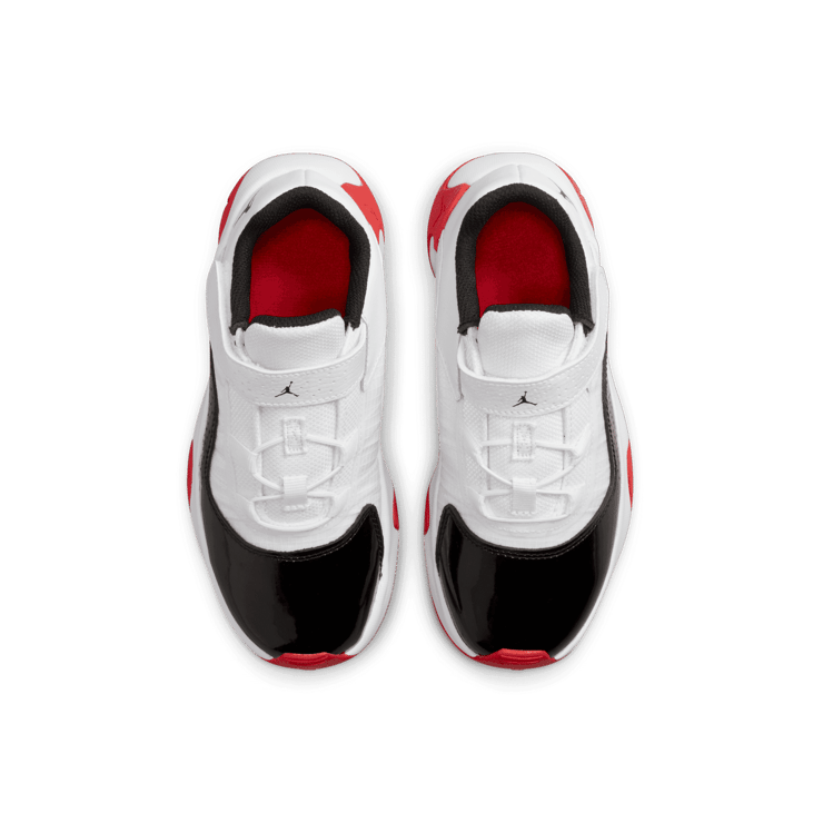 Air Jordan 11 CMFT Low  'White University Red' (PS) Angle 0