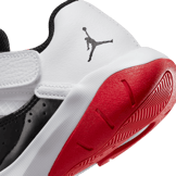 Air Jordan 11 CMFT Low  'White University Red' (PS) Angle 3