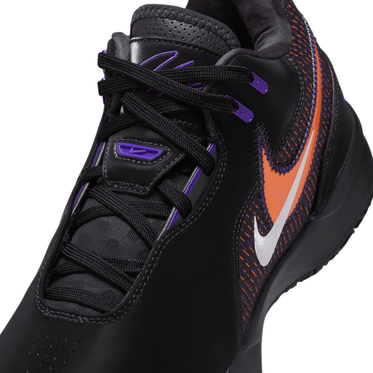 Nike LeBron NXXT Gen AMPD Diana Taurasi Angle 2