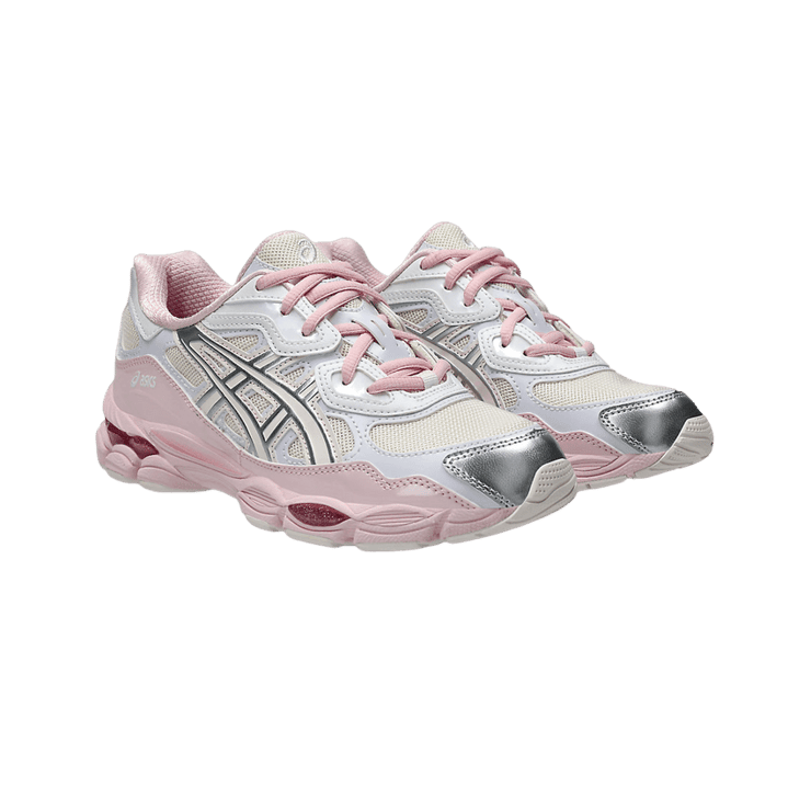 Asics Gel-NYC Kicki Yang Zhang Barbie Angle 0