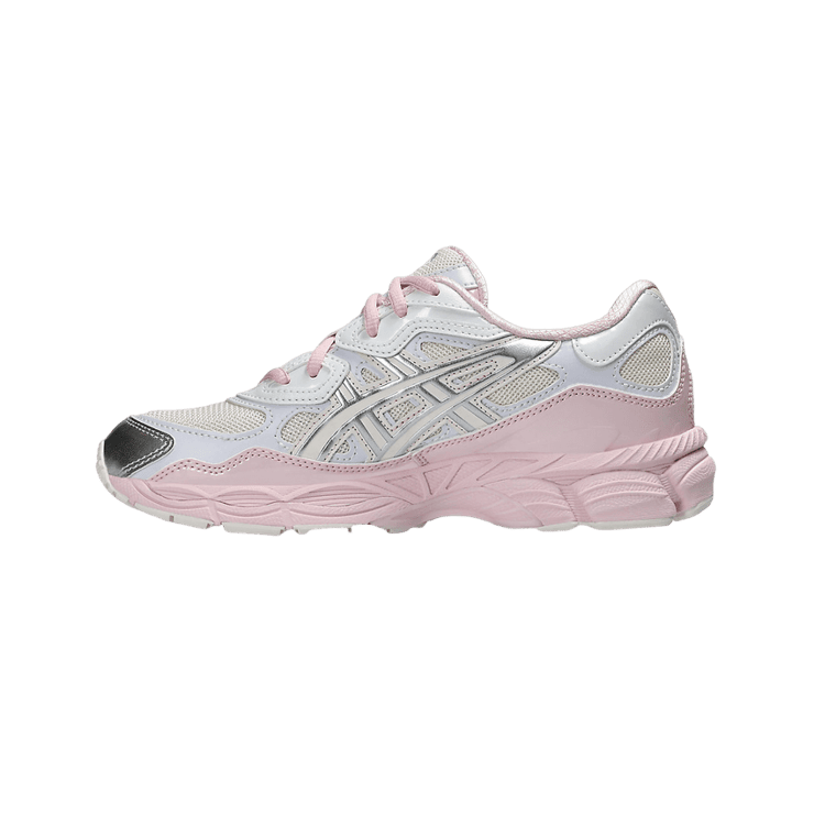 Asics Gel-NYC Kicki Yang Zhang Barbie Angle 2